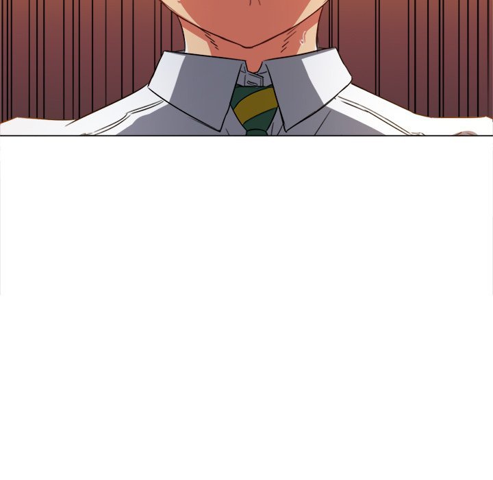 My High School Bully Manhwa - Chapter 122 Page 20