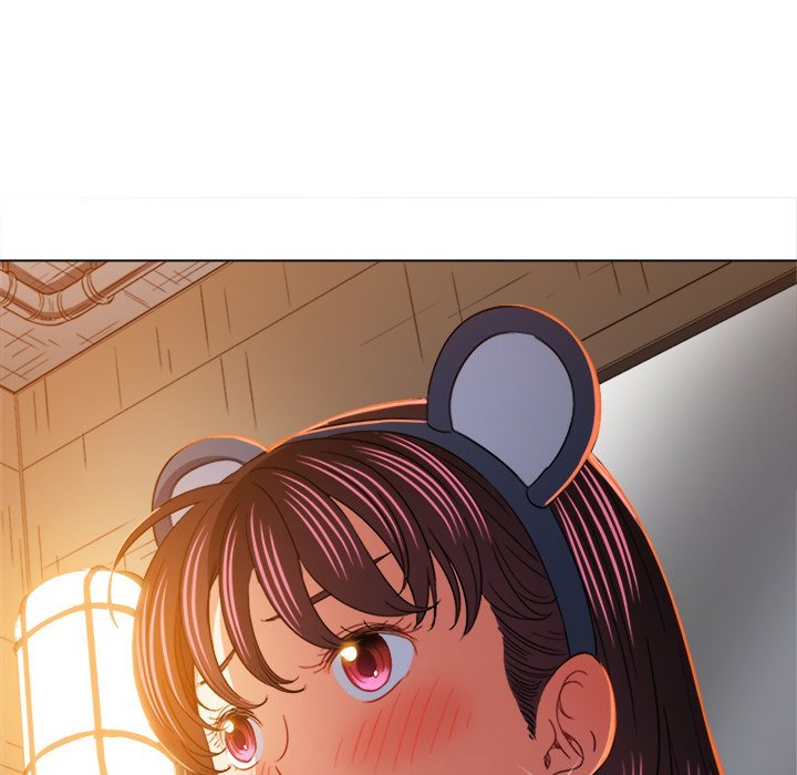 My High School Bully Manhwa - Chapter 122 Page 21