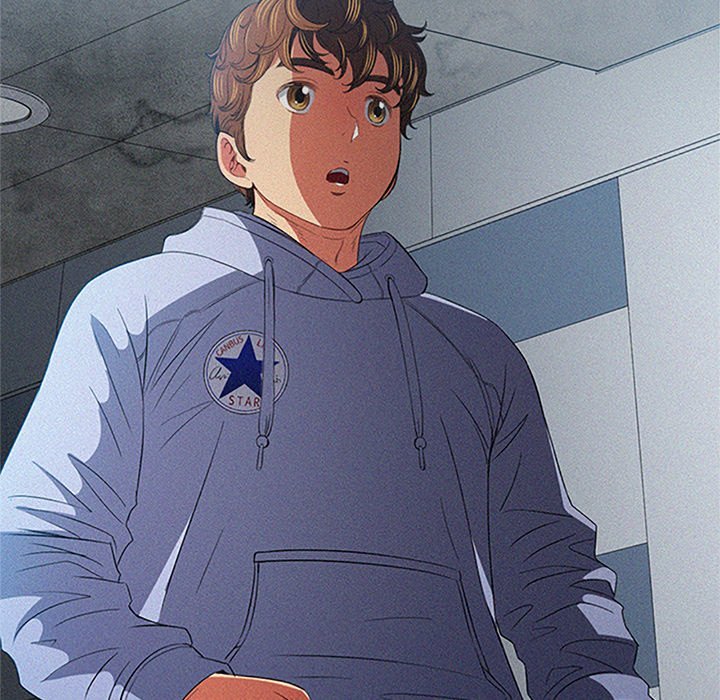 My High School Bully Manhwa - Chapter 122 Page 24