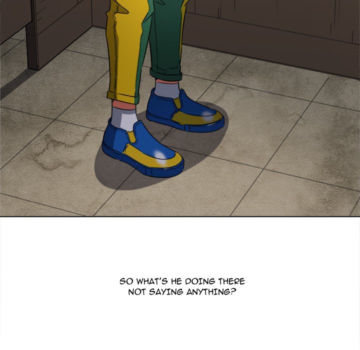 My High School Bully Manhwa - Chapter 122 Page 29