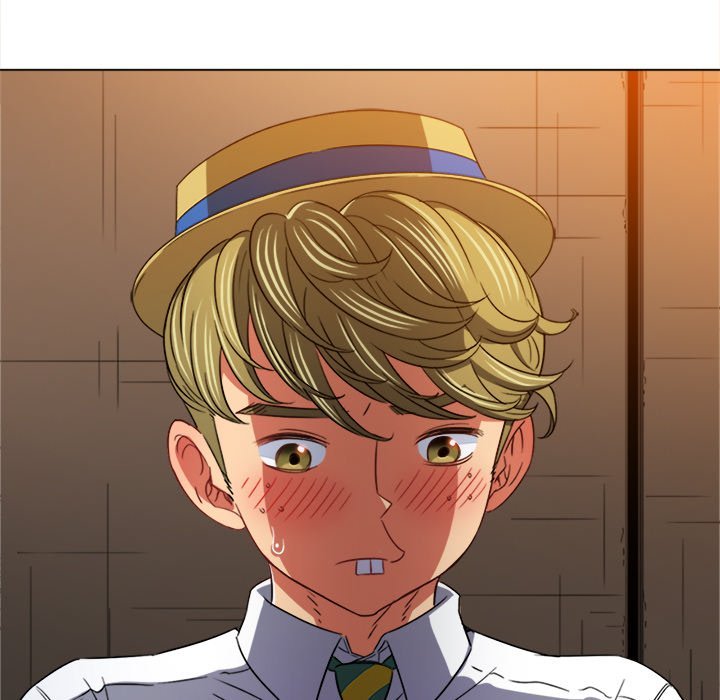 My High School Bully Manhwa - Chapter 122 Page 34