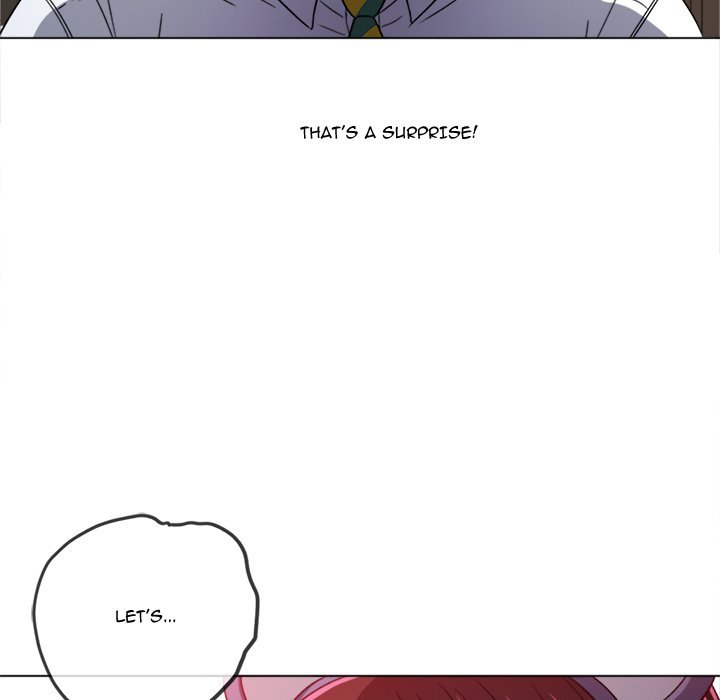 My High School Bully Manhwa - Chapter 122 Page 35