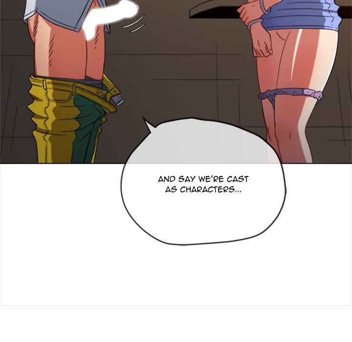 My High School Bully Manhwa - Chapter 122 Page 39