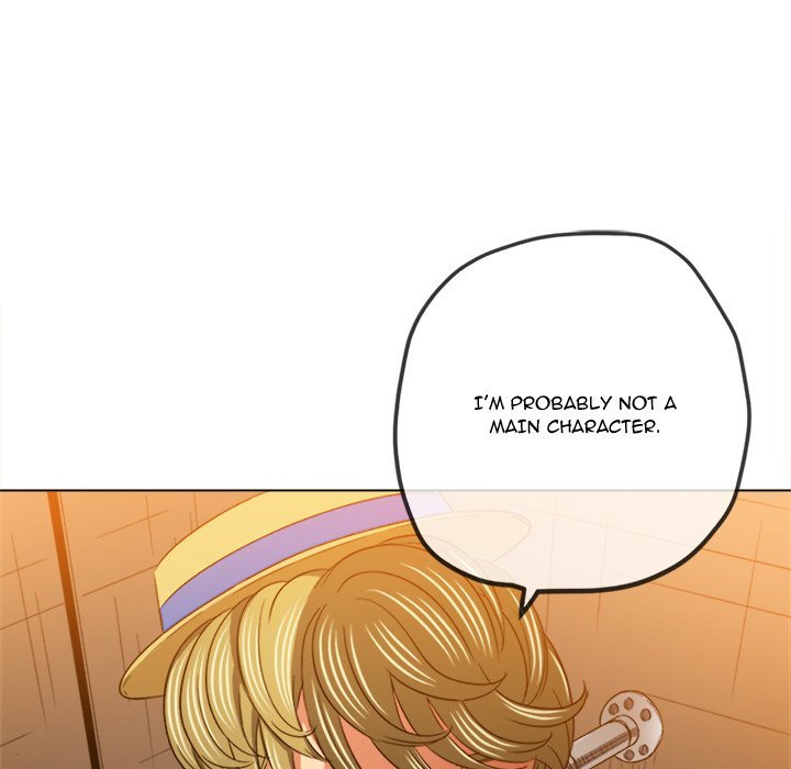My High School Bully Manhwa - Chapter 122 Page 40