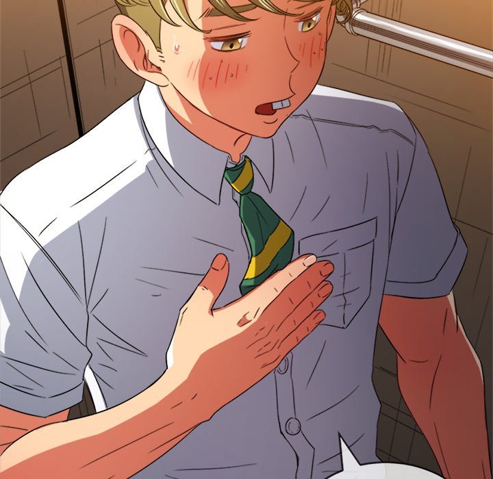 My High School Bully Manhwa - Chapter 122 Page 41