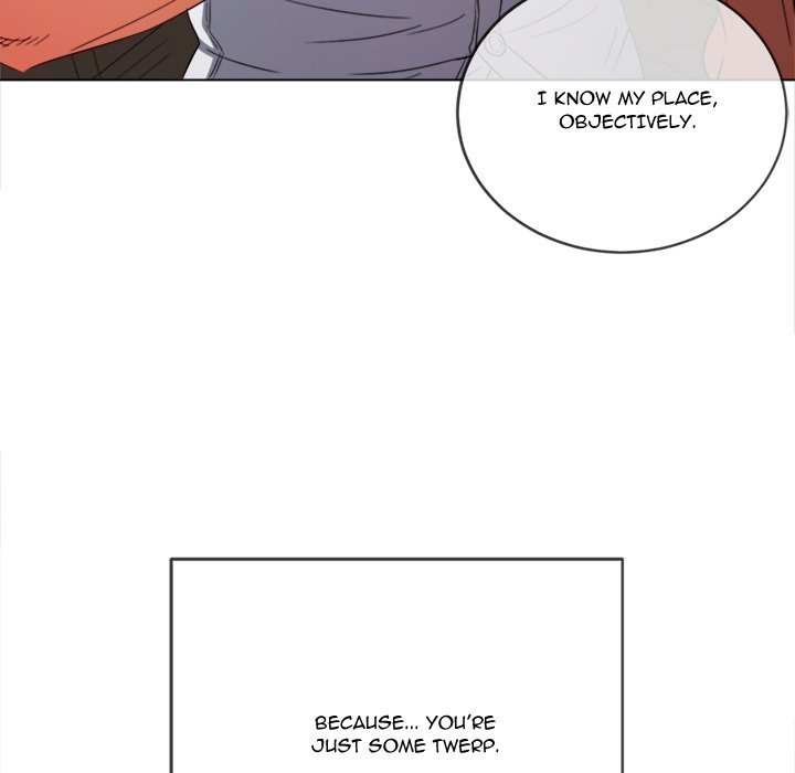 My High School Bully Manhwa - Chapter 122 Page 42