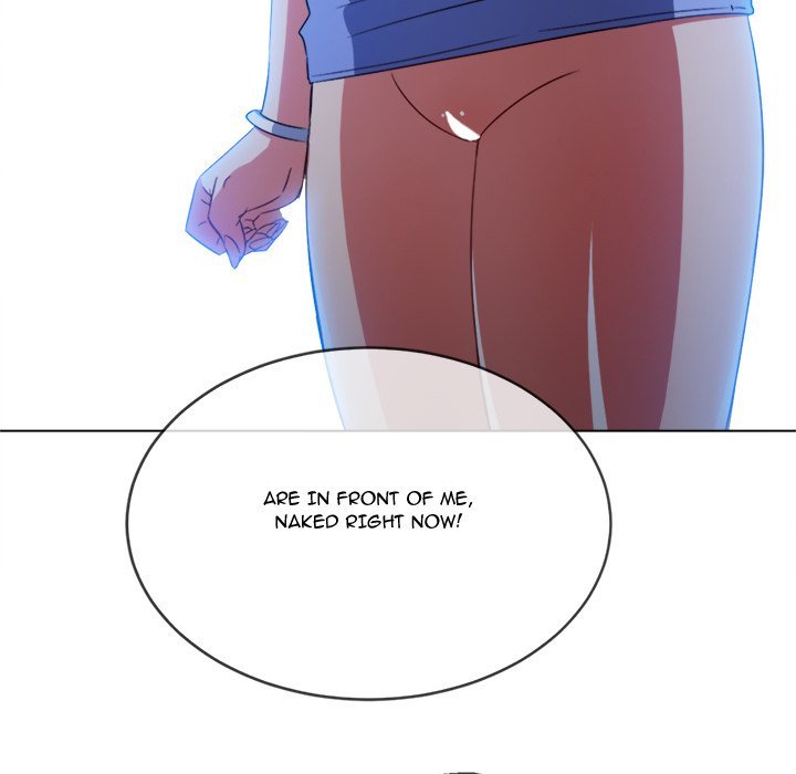 My High School Bully Manhwa - Chapter 122 Page 47