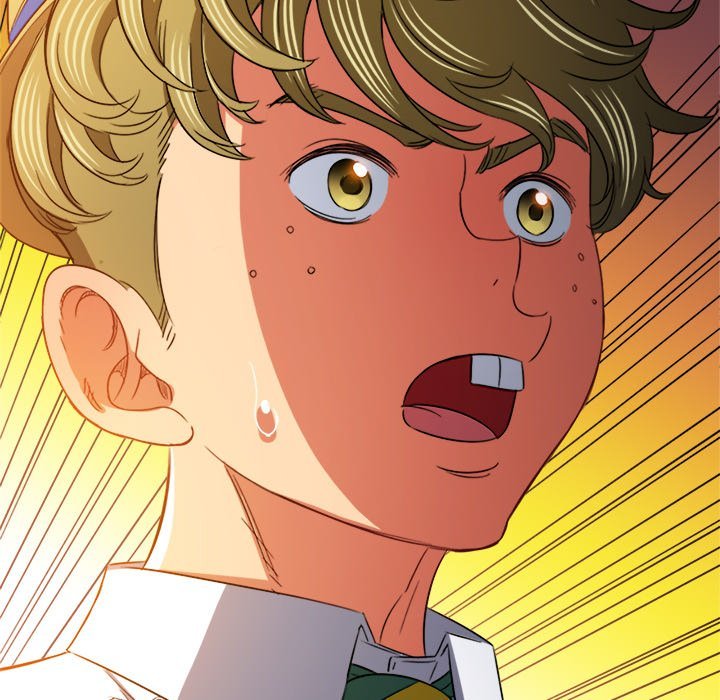 My High School Bully Manhwa - Chapter 122 Page 49