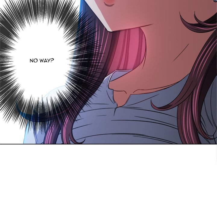 My High School Bully Manhwa - Chapter 122 Page 53