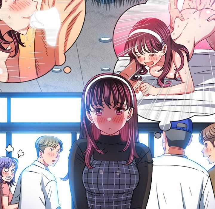 My High School Bully Manhwa - Chapter 122 Page 55