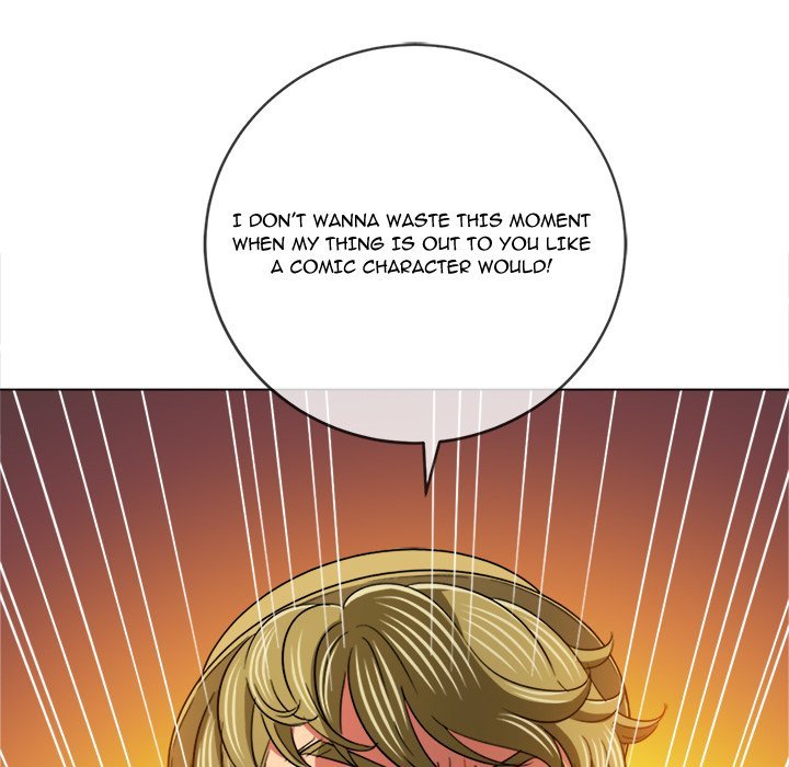 My High School Bully Manhwa - Chapter 122 Page 58