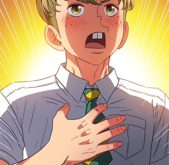 My High School Bully Manhwa - Chapter 122 Page 59