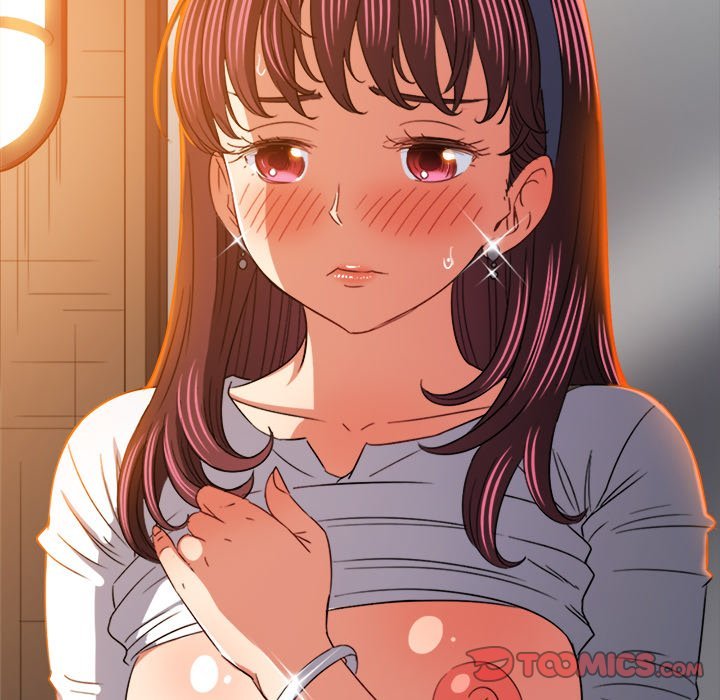 My High School Bully Manhwa - Chapter 122 Page 62