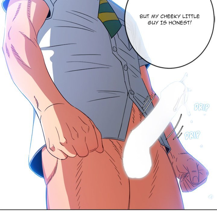 My High School Bully Manhwa - Chapter 122 Page 67