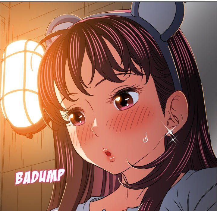 My High School Bully Manhwa - Chapter 122 Page 71