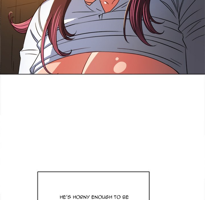 My High School Bully Manhwa - Chapter 122 Page 72
