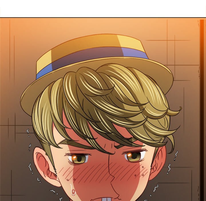 My High School Bully Manhwa - Chapter 122 Page 75