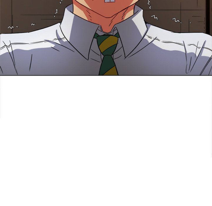 My High School Bully Manhwa - Chapter 122 Page 76