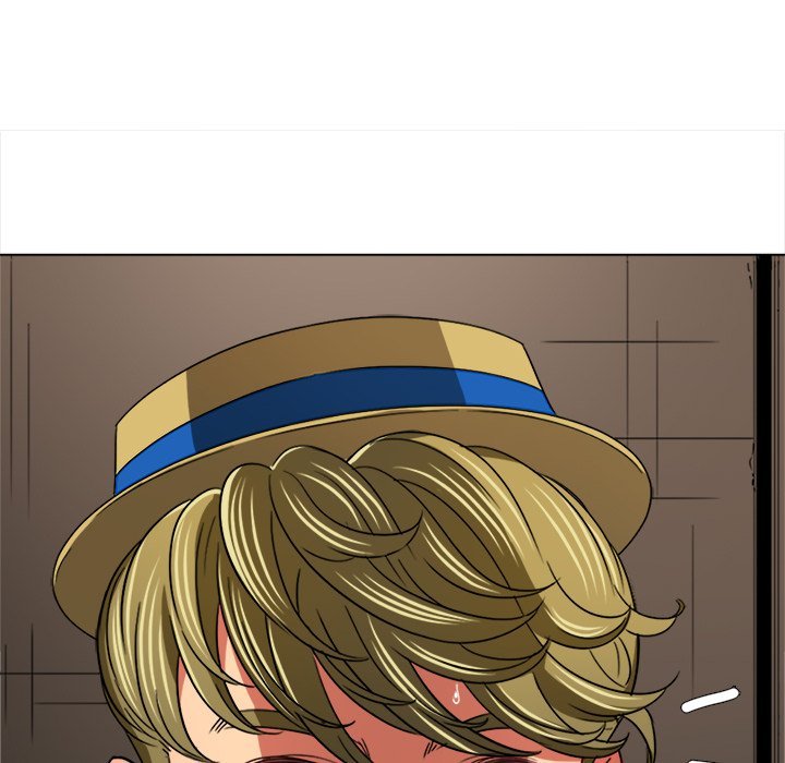 My High School Bully Manhwa - Chapter 122 Page 77