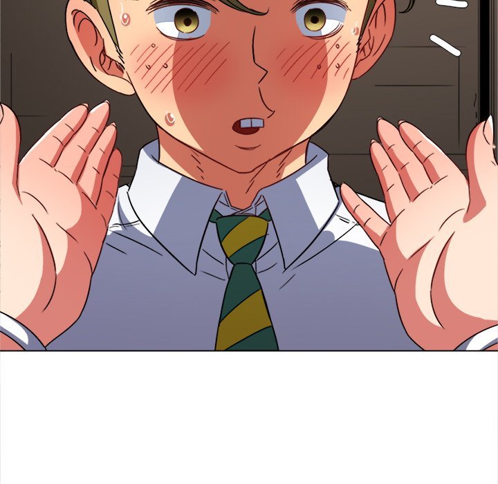 My High School Bully Manhwa - Chapter 122 Page 78