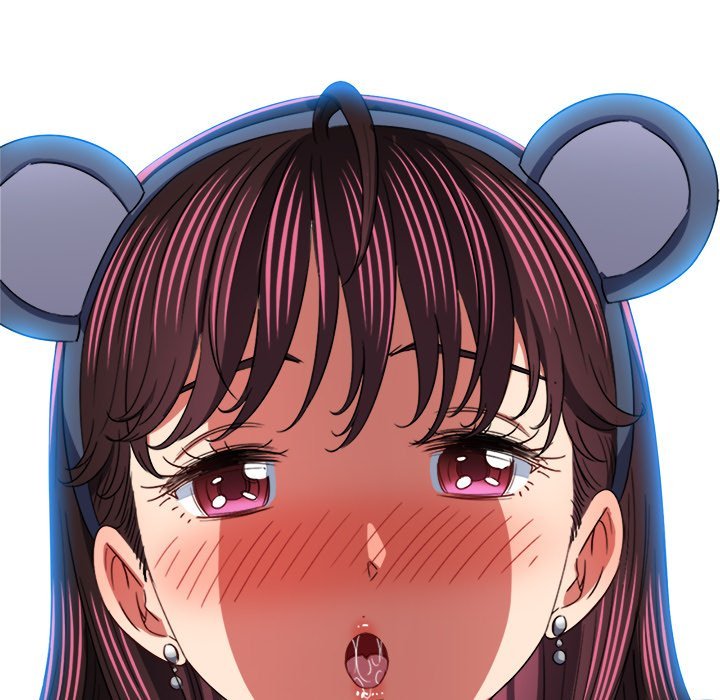 My High School Bully Manhwa - Chapter 122 Page 80