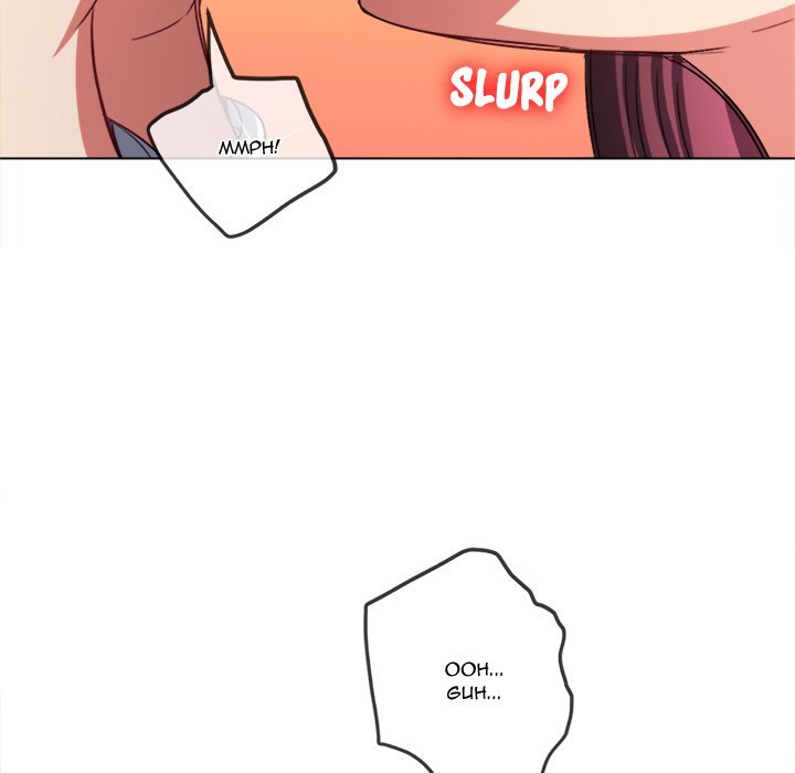 My High School Bully Manhwa - Chapter 122 Page 87