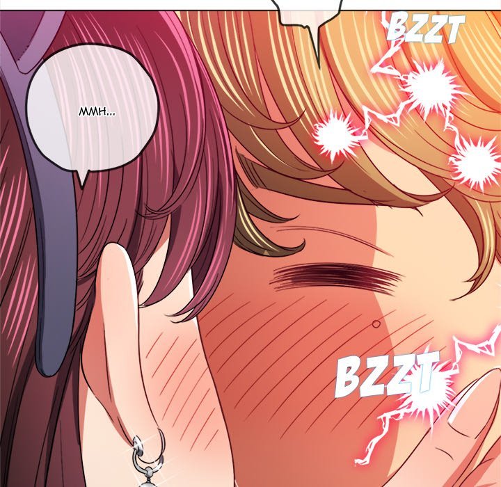 My High School Bully Manhwa - Chapter 122 Page 88