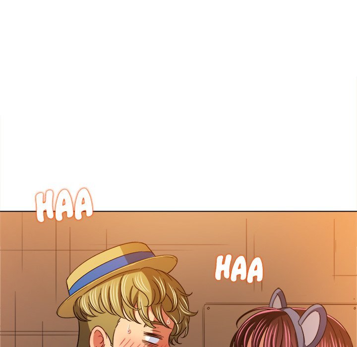 My High School Bully Manhwa - Chapter 122 Page 90