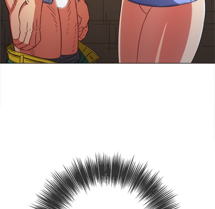 My High School Bully Manhwa - Chapter 122 Page 92