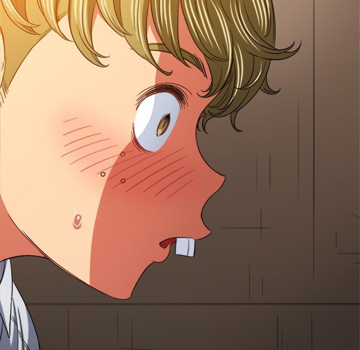 My High School Bully Manhwa - Chapter 122 Page 99