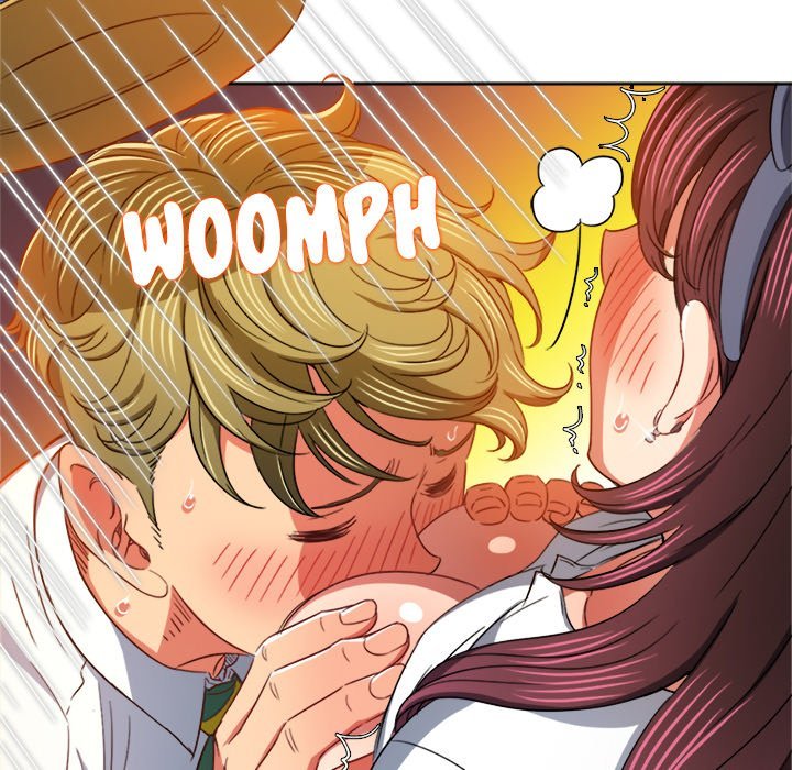 My High School Bully Manhwa - Chapter 122 Page 103