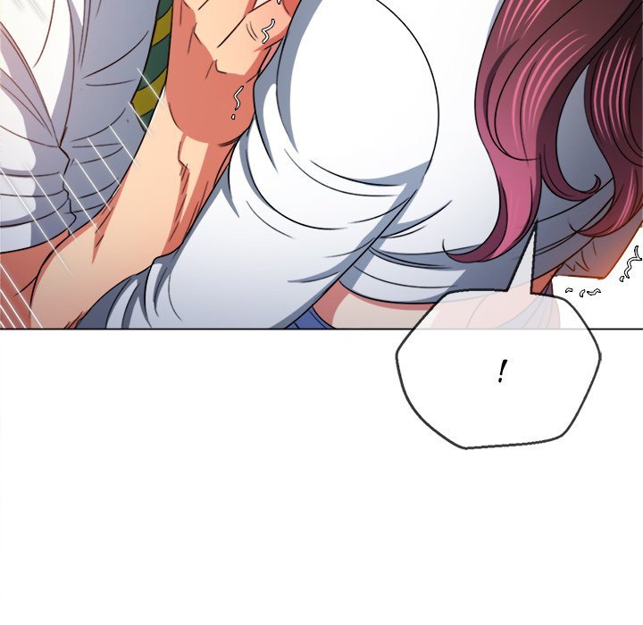 My High School Bully Manhwa - Chapter 122 Page 104