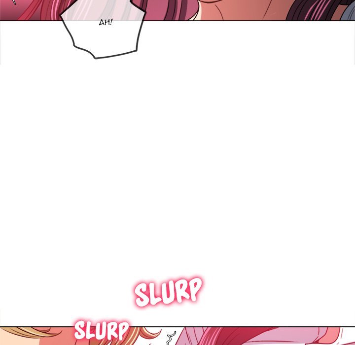 My High School Bully Manhwa - Chapter 122 Page 106