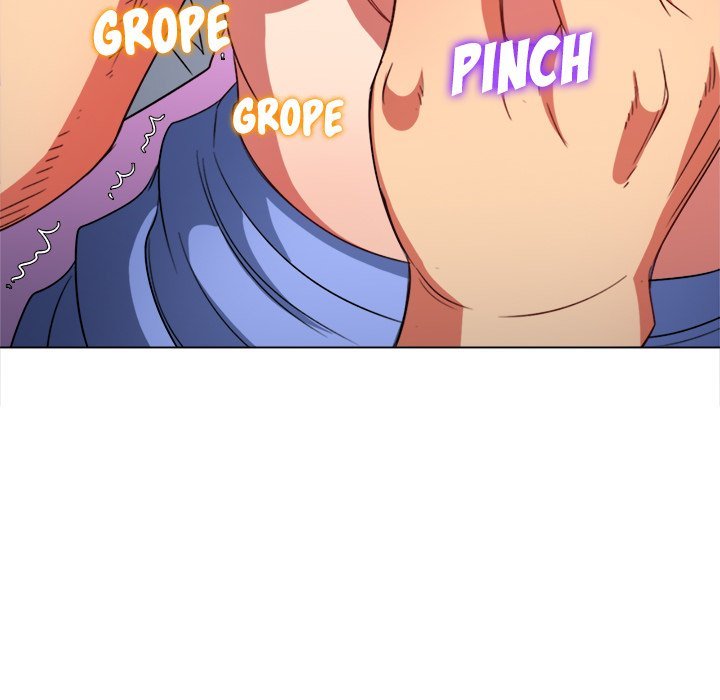 My High School Bully Manhwa - Chapter 122 Page 108