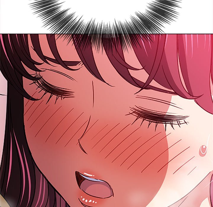 My High School Bully Manhwa - Chapter 122 Page 113