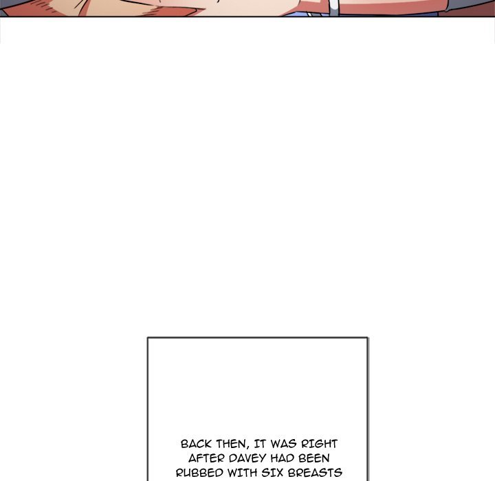 My High School Bully Manhwa - Chapter 122 Page 117