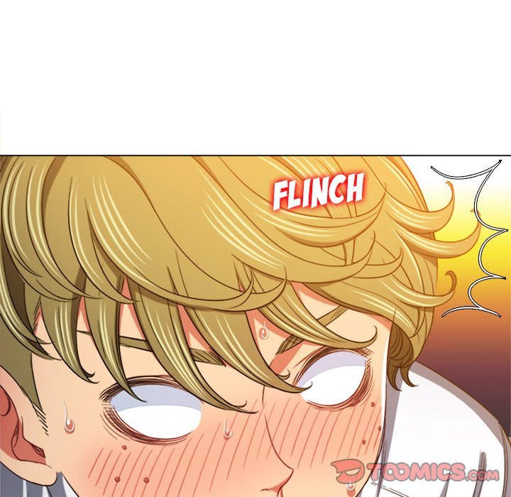 My High School Bully Manhwa - Chapter 122 Page 134