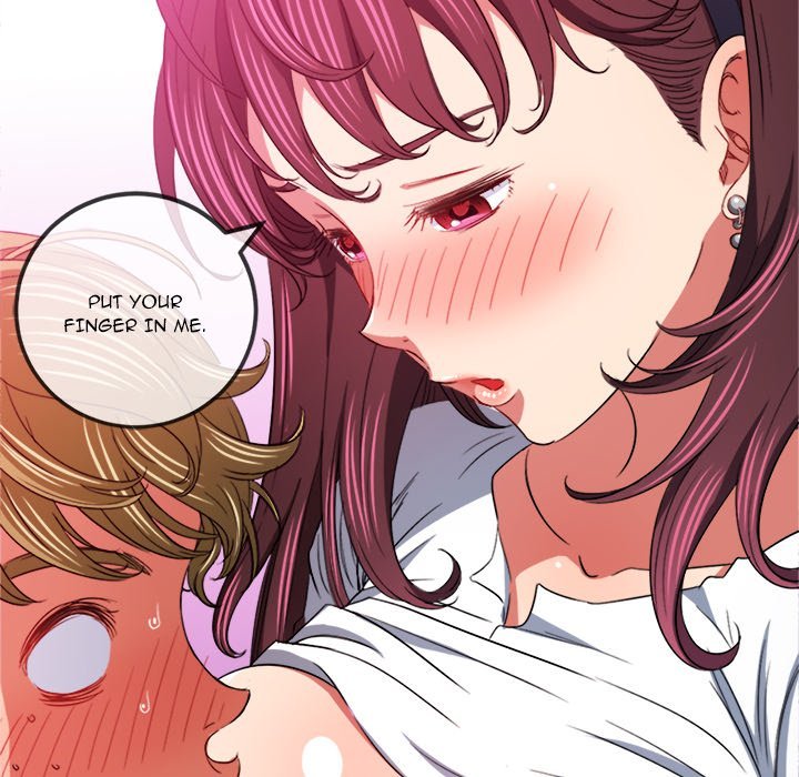 My High School Bully Manhwa - Chapter 122 Page 142