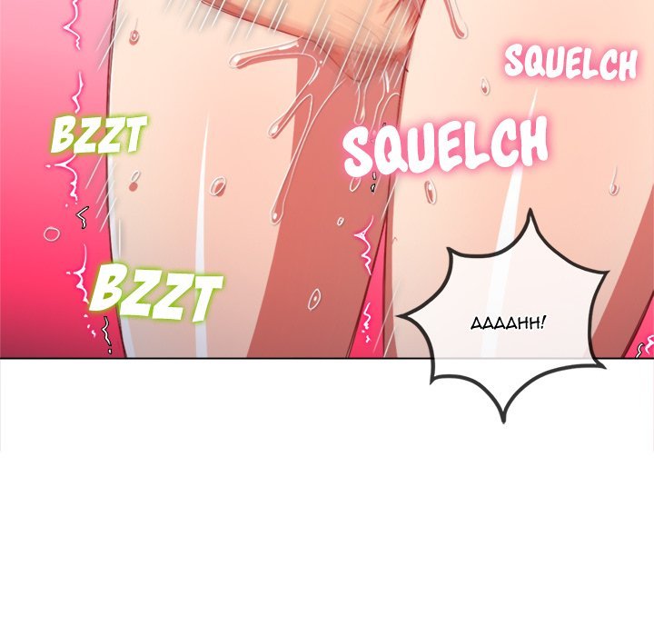 My High School Bully Manhwa - Chapter 122 Page 151