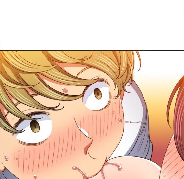 My High School Bully Manhwa - Chapter 122 Page 155