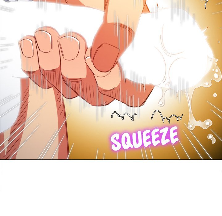 My High School Bully Manhwa - Chapter 122 Page 160