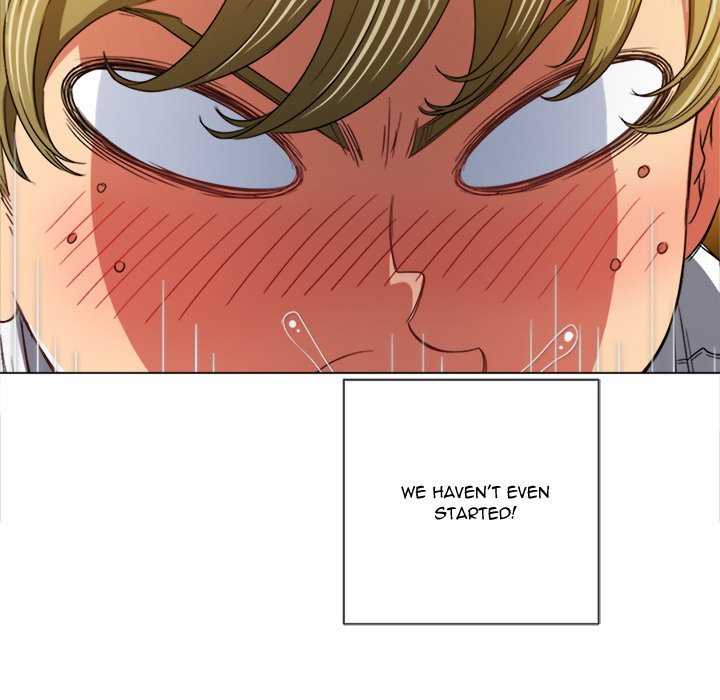 My High School Bully Manhwa - Chapter 122 Page 162