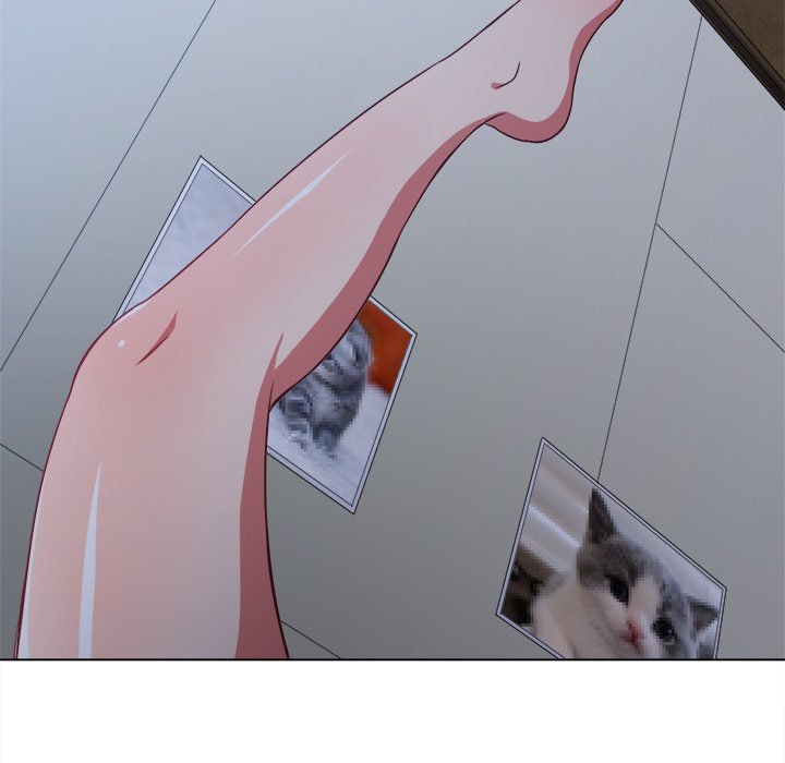 My High School Bully Manhwa - Chapter 143 Page 8