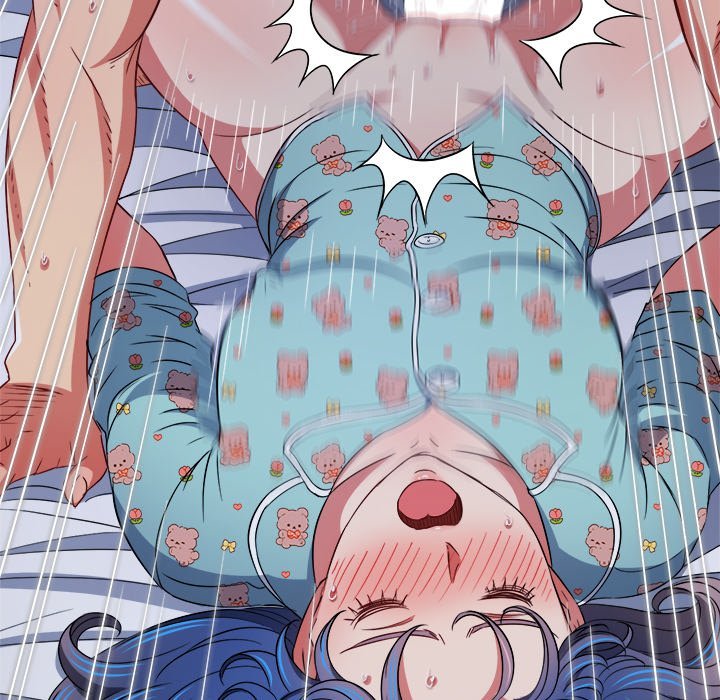 My High School Bully Manhwa - Chapter 143 Page 24