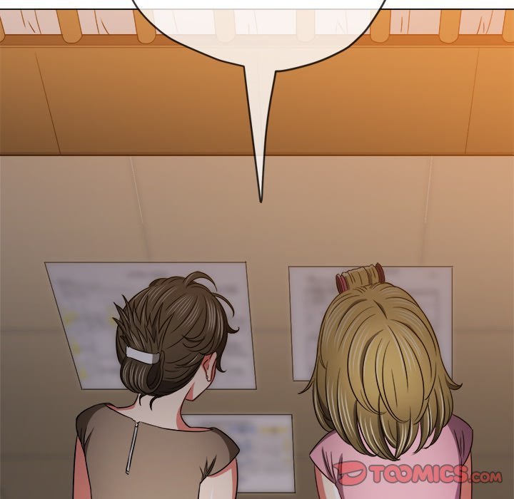 My High School Bully Manhwa - Chapter 143 Page 27