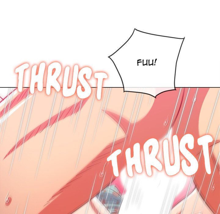 My High School Bully Manhwa - Chapter 143 Page 33