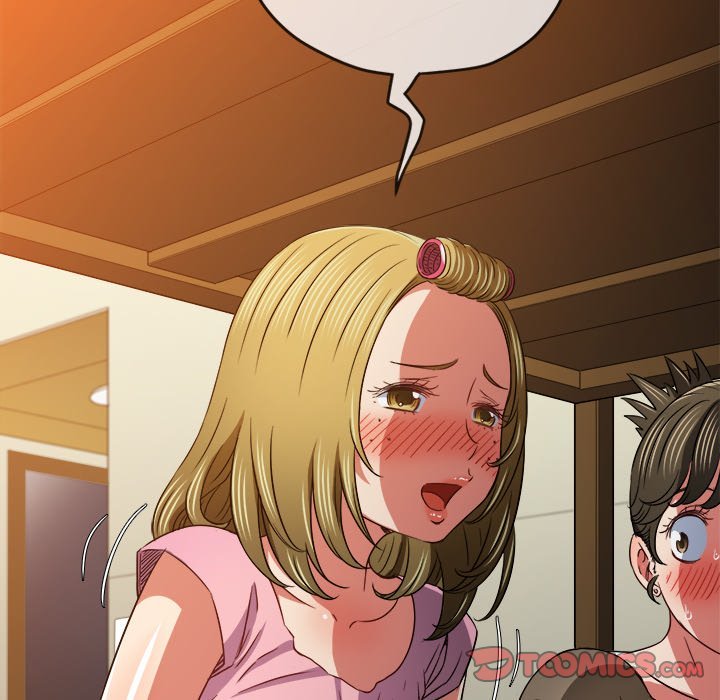 My High School Bully Manhwa - Chapter 143 Page 39