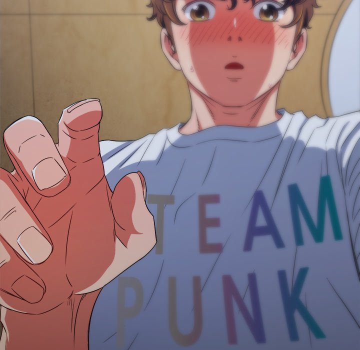 My High School Bully Manhwa - Chapter 143 Page 45