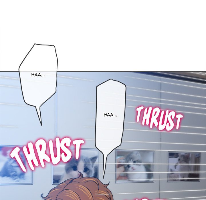 My High School Bully Manhwa - Chapter 143 Page 58