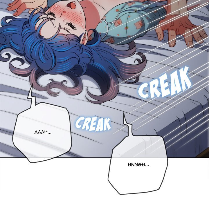 My High School Bully Manhwa - Chapter 143 Page 60